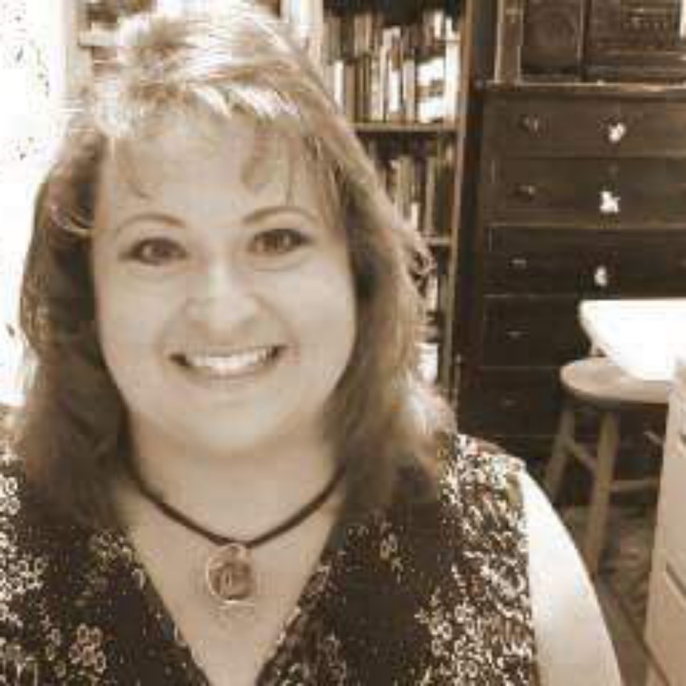 Meet your Posher, Christine